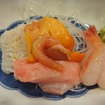 Marukan Sushi - 