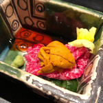 京やきにく 弘 - 