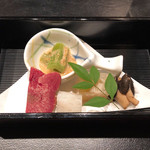 京やきにく 弘 - 