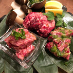 京やきにく 弘 - 