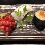 京やきにく 弘 - 