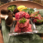 京やきにく 弘 - 