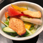 京やきにく 弘 - 