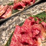 京やきにく 弘 - 