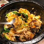 京やきにく 弘 - 