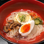 京やきにく 弘 - 