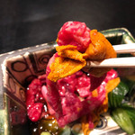 京やきにく 弘 - 