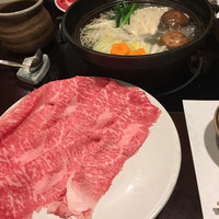 しゃぶしゃぶ・日本料理 木曽路 銀座五丁目店 - 