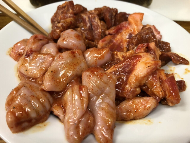 水月亭 すいげつてい 九条 焼肉 食べログ 水月亭 すいげつてい 九条 焼肉 食べログ