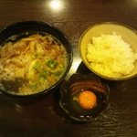 かすうどん18団 - 