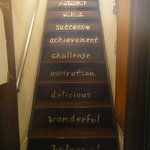 ラーメン凪　炎のつけめん - 