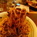 ラーメン凪　炎のつけめん - 