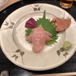 鳥つね自然洞 - お任せコース