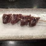 鳥つね自然洞 - お任せコース