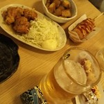 串つれ - センベロ〜