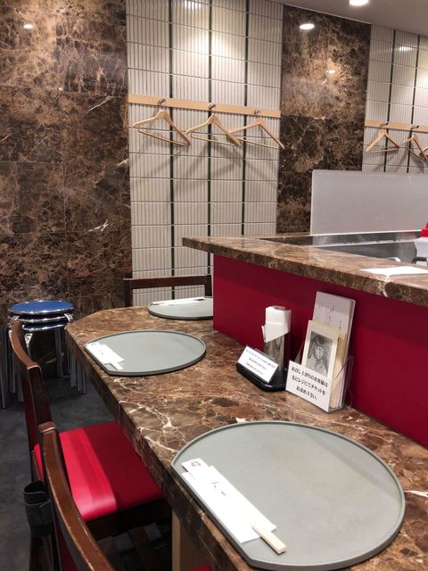 Ginza Tenichi Ueno Matsuzakaya I-To-In Ten photo 5