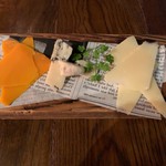 Italian Bar & Trattoria SHIBUYA ACCESO - 