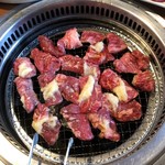 焼肉はせ川 - 