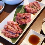 焼肉はせ川 - 