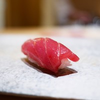 鮨 つぼみ - 鮪赤身