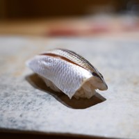 鮨 つぼみ - 小鰭