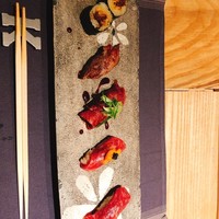 肉寿司 肉和食 KINTAN コレド室町 - 