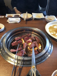 焼肉はせ川 - 