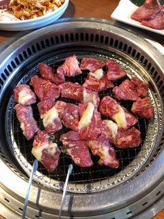 焼肉はせ川 - 