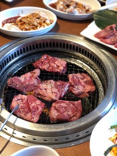 焼肉はせ川 - 