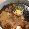 あづまラーメン