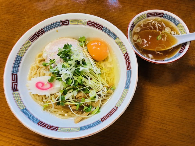 名物は油そば しかし らぁめんもいいんです By 宝華らぁめん ホウカラァメン 立川南 ラーメン 食べログ 名物は油そば しかし らぁめんもいいんです By 宝華らぁめん ホウカラァメン 立川南 ラーメン 食べログ