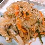 豚たん - チャプチュ②