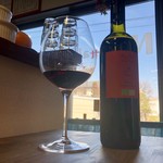 ナガタ店 - おーがにっくわいん