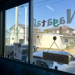 ナガタ店 - この景色が大好き♡