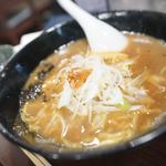 夢和 - 白湯醤油