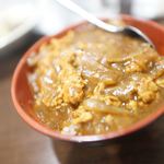夢和 - 一口カレー