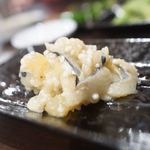 夢和 - にしん切り込み