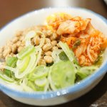 夢和 - ねばねば納豆