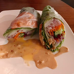 お野菜小皿料理のワインバル KiboKo - 