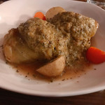 お野菜小皿料理のワインバル KiboKo - 