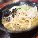 夢和 - 清湯醤油