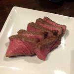 肉山 - 4．赤牛外モモ