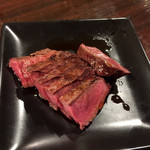 肉山 - 9．馬のヒレ肉