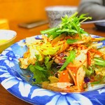 Asahiya - チョレギサラダ