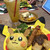 ポケモンカフェ - 料理写真: