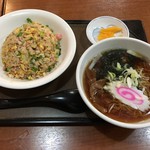 ラーメン亭よ志乃 - 