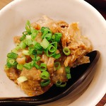 Kasu Udon Fuudo - 