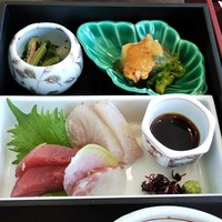 日本料理 旬彩 - 