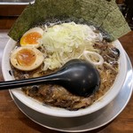 Ramen Oppeshan - 