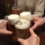 ガーリック ガーリック - 